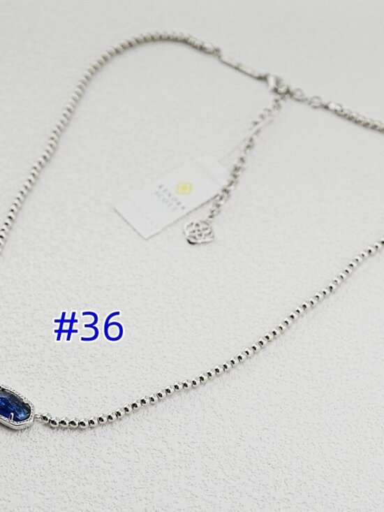 Kendra Scott Necklace - Picture 1 of 1